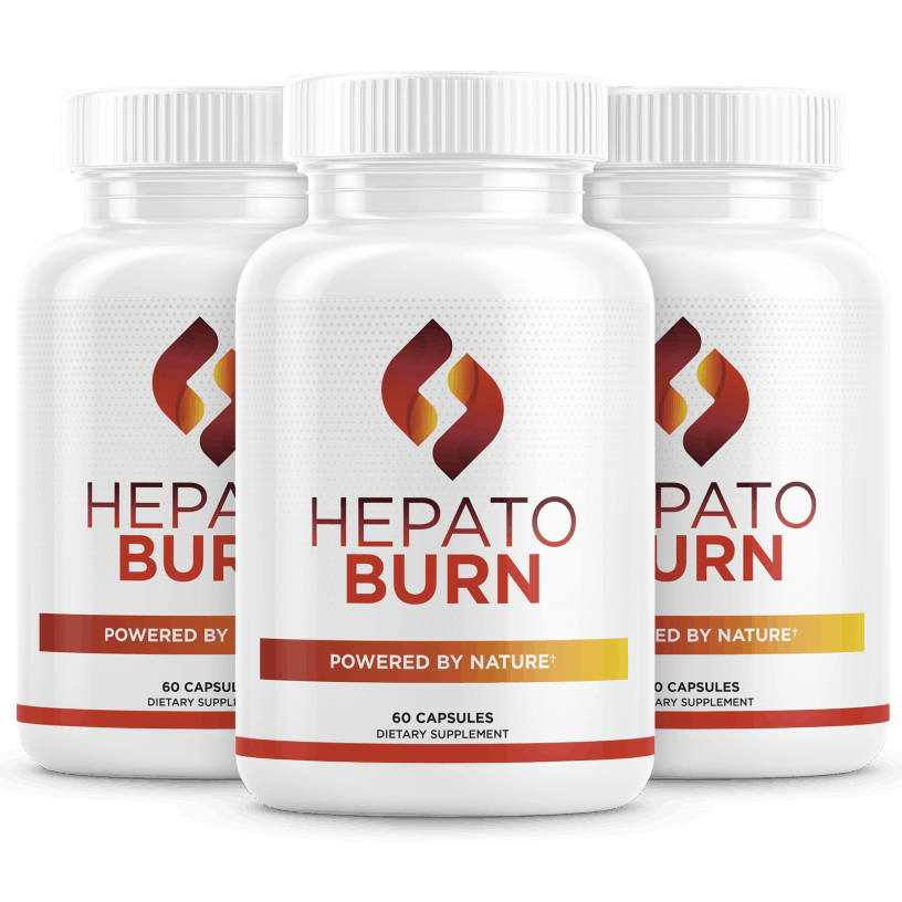 HepatoBurn benefits