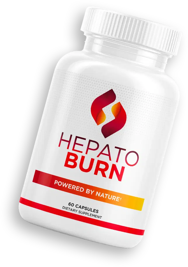 HepatoBurn™ weight loss support